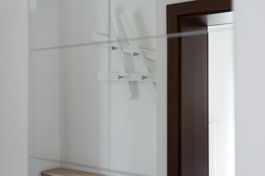 Apartman Tika Pola Esterno foto