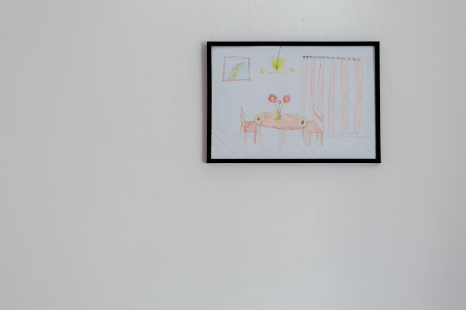 Apartman Tika Pola Esterno foto